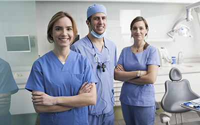 Dental Practice Gold Coast Dentists